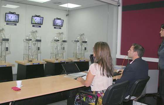 Tres familias de Capital y una del interior ganaron el sorteo Cumplís y Ganás