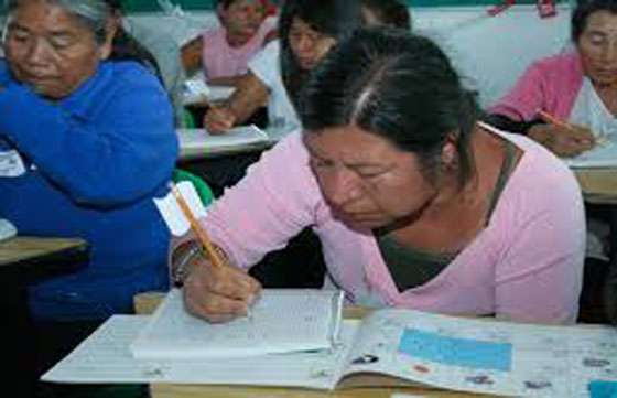 Hoy se desarrollará el Seminario de Educación de Jóvenes y Adultos