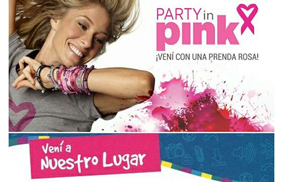 Movida solidaria de zumba y feria de juegos tecnológicos en el Parque Bicentenario