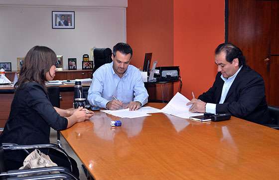 Más servicios: Defensa del Consumidor habilitará una oficina en Anta