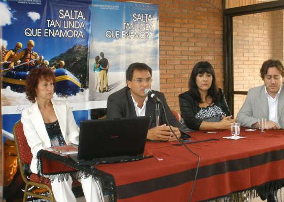 Salta será sede del 2° Congreso Latinoamericano de Neurorehabilitación Infantil 