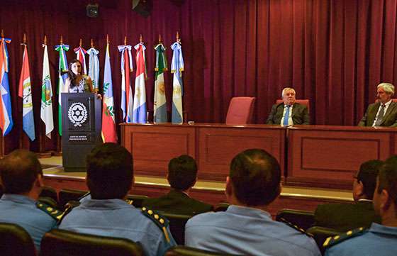 Se aplicará el sistema de vigilancia electrónica para privados de libertad
