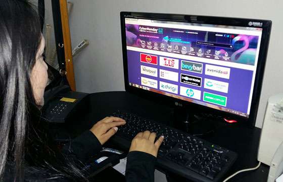 Cyber Monday: recomendaciones para los consumidores