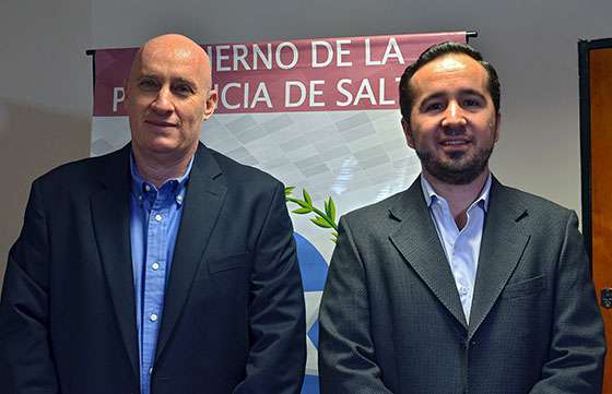 A partir de hoy se podrá visitar el Museo del Holocausto en el Centro de Convenciones Salta