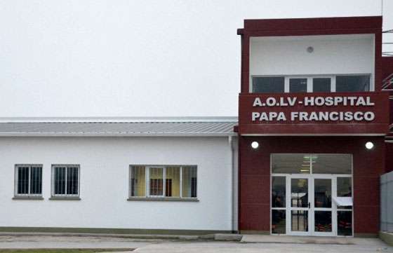 Continúa la campaña de prevención del cáncer de mama en el hospital Papa Francisco