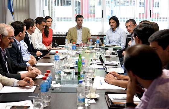 El Gobierno entregará mañana 60 viviendas en Rosario de Lerma