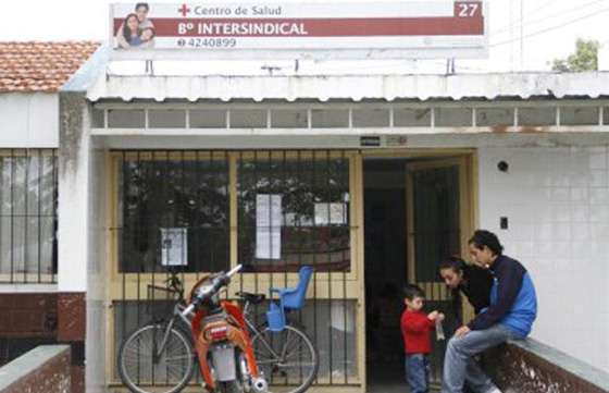 Optimizarán la infraestructura de cuatro centros de salud de Capital