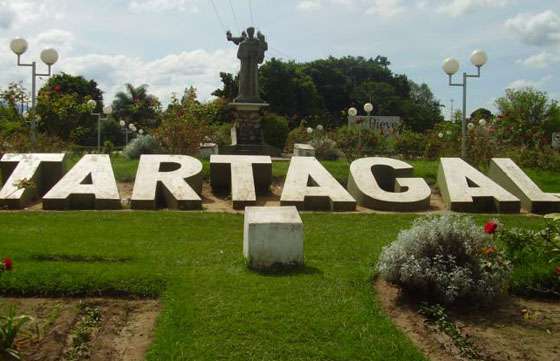 Inauguran un Centro de Mediación en Tartagal
