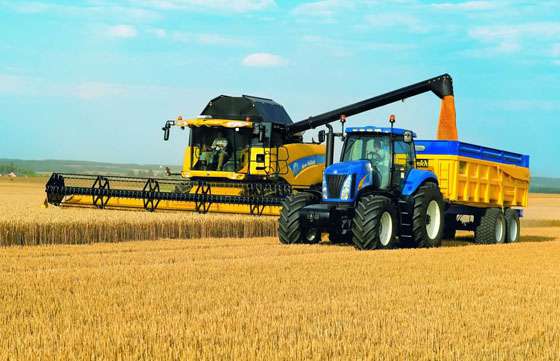 Del 4 al 6 de noviembre se realizará la ExpoSur Metán