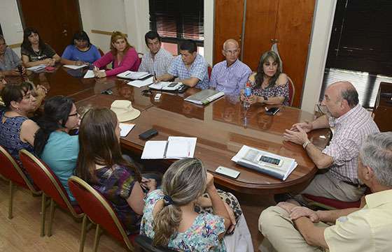 La Provincia avanza en el fortalecimiento del Primer Nivel de Atención