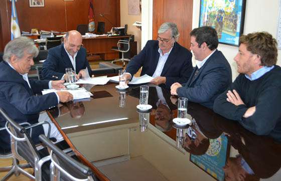 En el paraje Los Pozos de Rivadavia funcionará un nuevo puesto sanitario