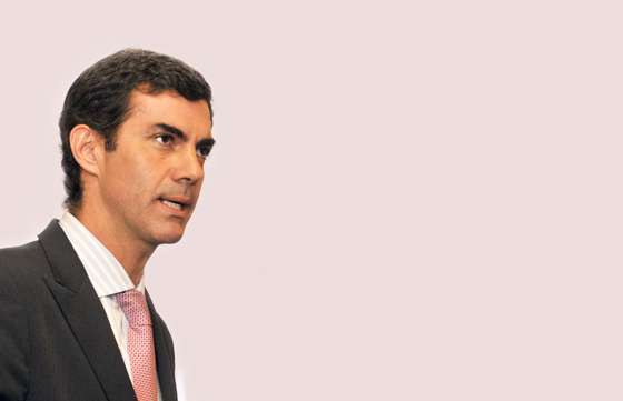 El Gobernador Urtubey se ausentará de la provincia hasta el martes
