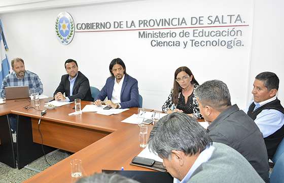 El Gobierno realizó una propuesta de montos extraordinarios