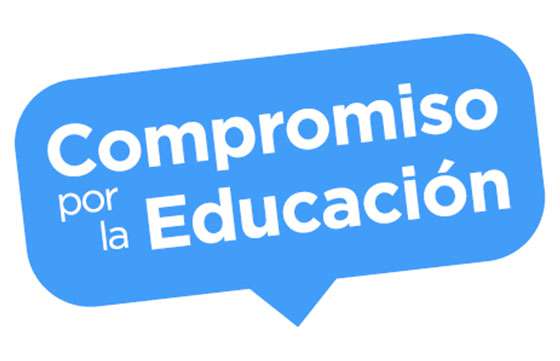 Hoy se realizará el primer diálogo sobre el proyecto Compromiso por la Educación