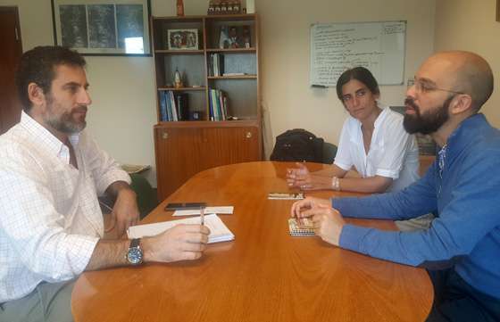 Promueven la Agenda de Desarrollo en Salta