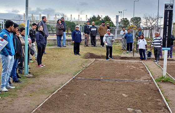 Deportes entregará indumentaria a los equipos de trasplantados y de adultos mayores