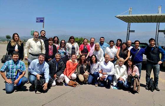 Salta acuerda con Nación la implementación de “La escuela sale de la escuela”