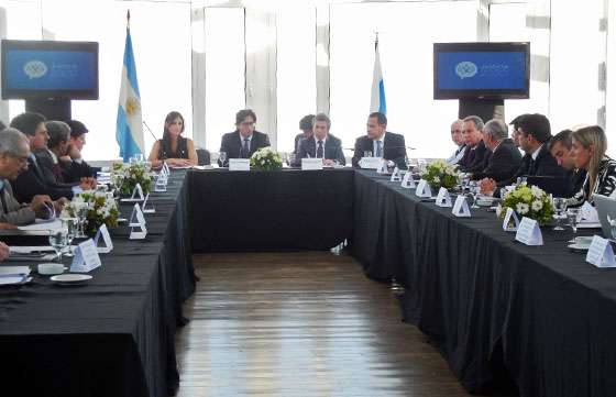 Funcionarios provinciales participaron en la reunión del Consejo Federal de Justicia