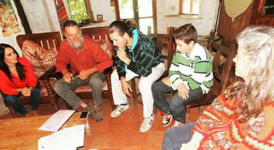 La Provincia cuenta con una nueva Reserva Natural en la zona de Vaqueros