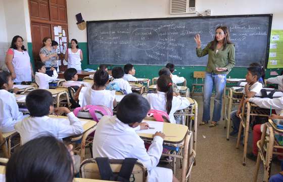 Por tercer año consecutivo se desarrolla el programa La Mejora comienza en la Gestión