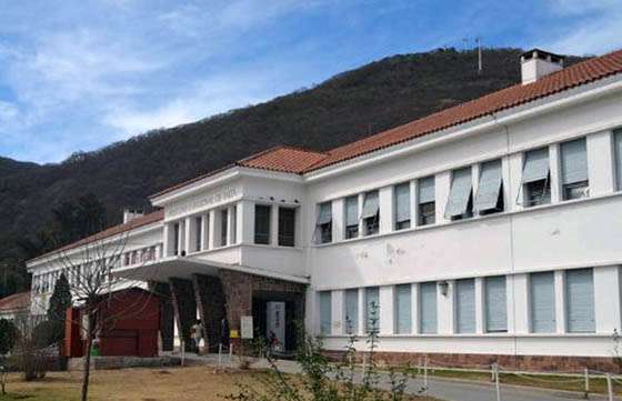 Hoy se evaluarán los servicios de hospitales de Capital y Samec