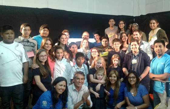 Conclusiones de los participantes del 4º Foro de Niñez y Comunicación “Los chicos decimos”