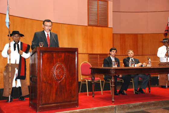 En Salta ya se vacuna contra la gripe A H1N1  