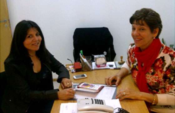 Realizarán relevamientos de casos para trabajar en prevención de violencia