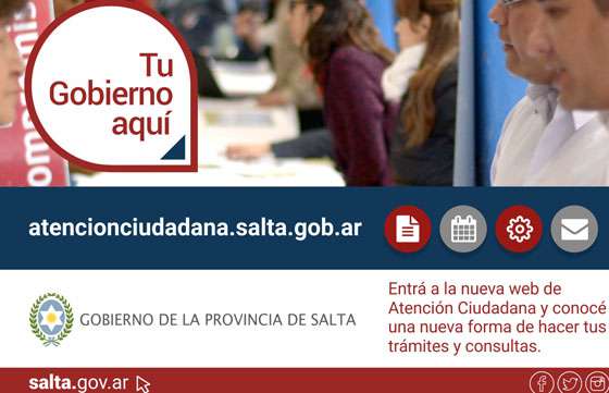 Presentan hoy la página web 