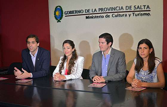 El viernes se realizará el evento Salta Potencia Innovación