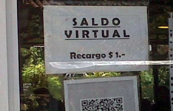 Defensa del Consumidor recuerda que está prohibido el recargo en el cobro de carga virtual
