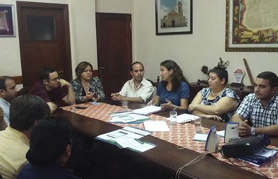 Seguridad intensifica la lucha contra el microtráfico en el sur de la provincia