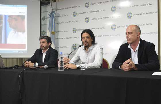 La Provincia lanzó el sistema 311 de respuesta al ciudadano
