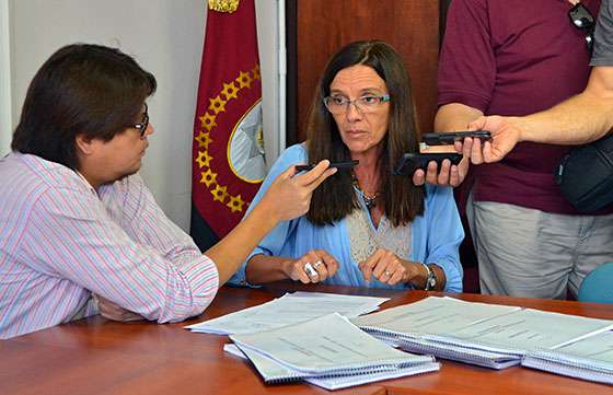 “Otorgar estabilidad laboral al docente fortalece los procesos de enseñanza y aprendizaje”