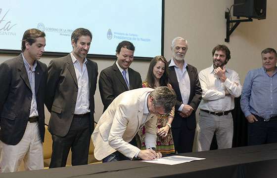Salta impulsa el desarrollo del Turismo Gastronómico