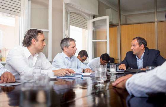 Proponen la creación de delegaciones regionales para optimizar la protección de la niñez