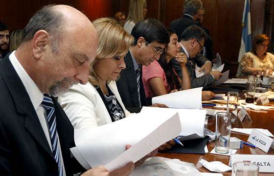 NOA y NEA coordinan con Nación medidas preventivas contra el dengue, zika y chikungunya