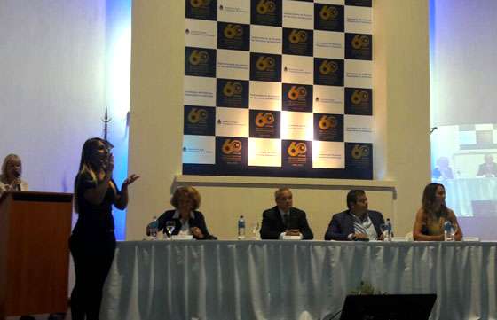 Salta participa en las Jornadas Nacionales e Internacionales de Discapacidad