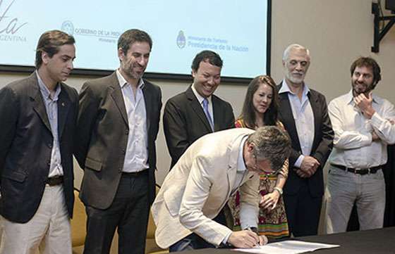 Conforman  la Mesa de Coordinación Gastronómica Turística, Cultural y de Agroindustria