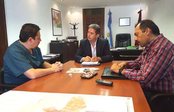 Darán asistencia odontológica a comunidades originarias del norte salteño
