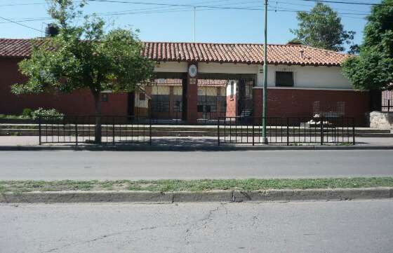 La ministra Berruezo participará en un festejo de docentes de la escuela Remedios de Escalada