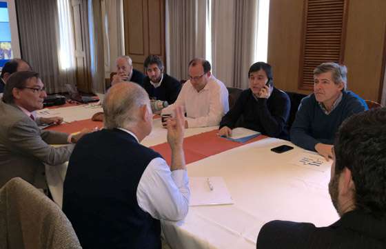 En Salta se reúne la Comisión NOA del Consejo Federal Agropecuario