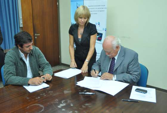 Continúa el Plan de Erradicación de Escuelas Rancho