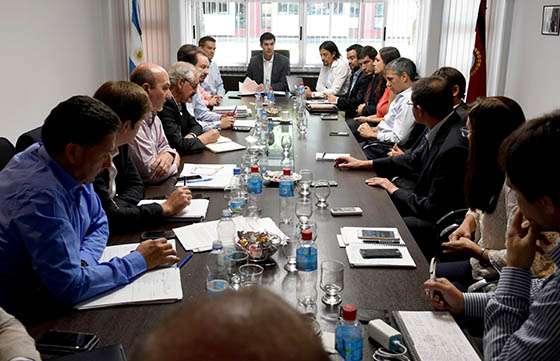 Se invertirá en Salta cerca de 450 millones de pesos en mejoramiento del hábitat