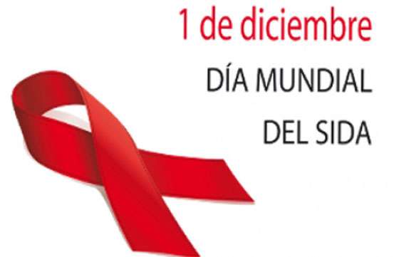 Comenzaron las actividades por el Día Mundial de Acción Contra el Sida