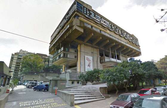 Convocan a escritores salteños a actualizar la biblioteca Mariano Moreno