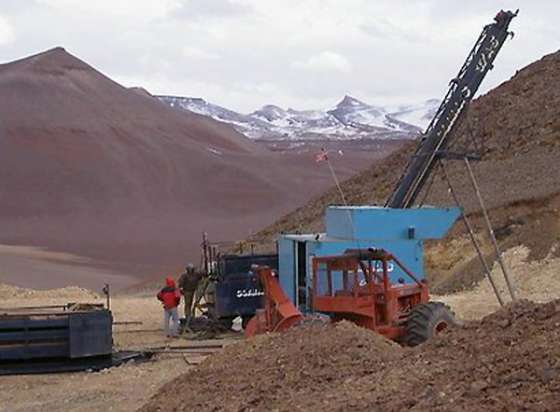 En Salta se invertirán U$S 750 millones en el sector minero y energético