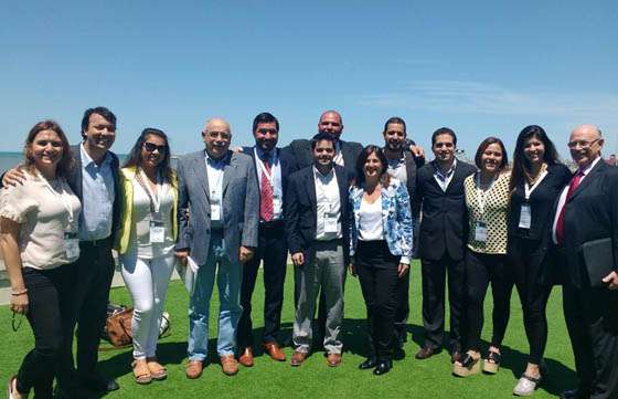 Salta profesionaliza los actores del turismo de eventos