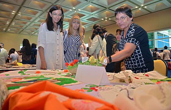 Sigue la muestra de ofertas educativas Expofuturo 2016
