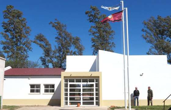 Urtubey inaugurará hoy el nuevo edificio de una escuela en El Quebrachal
